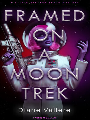 Spiders From Mars - ebook